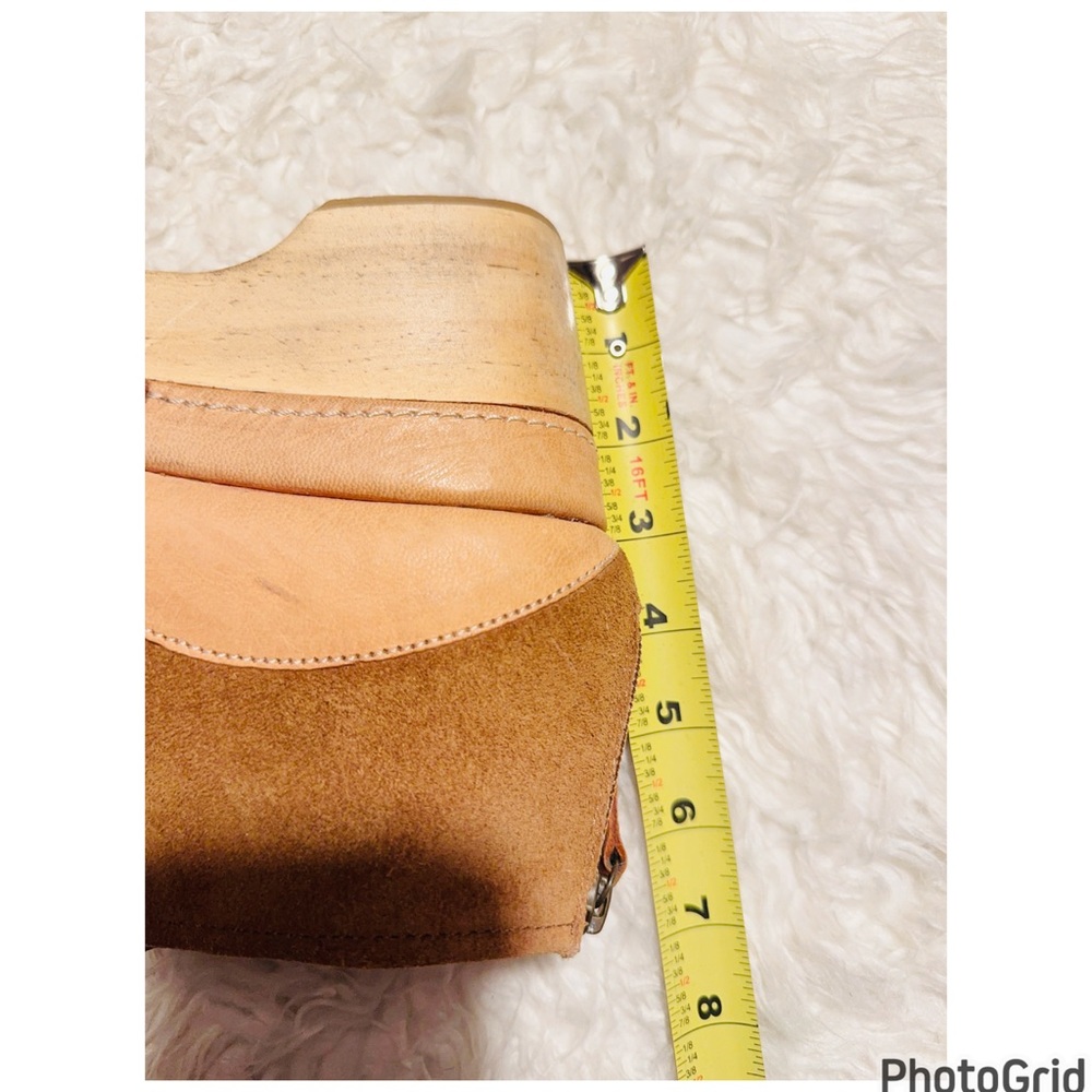 Free People Camilla Clog Booties - Picture 10 of 11